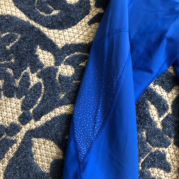 Lululemon capri 6 17" - Picture 4 of 9